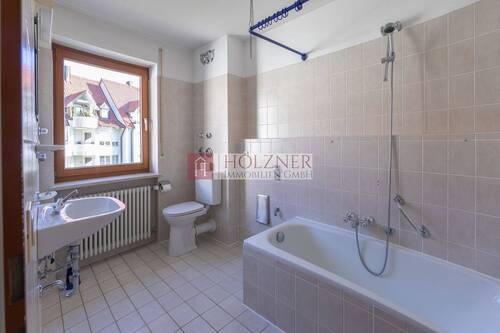 Badezimmer - 