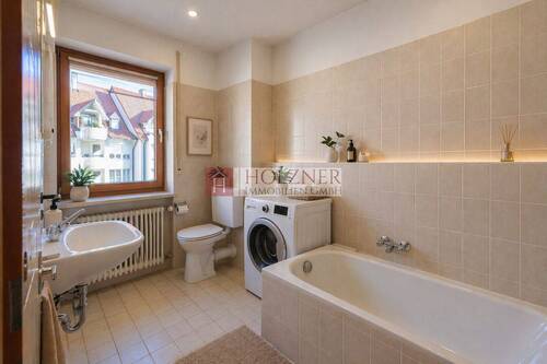 Badezimmer - 