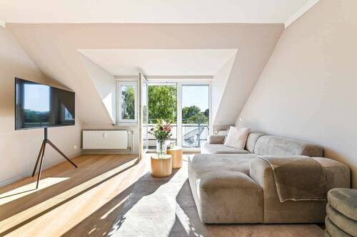 Wohnzimmer - 