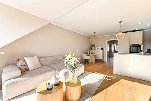Wohnzimmer - 