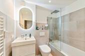 Badezimmer - 