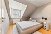 Schlafzimmer - 