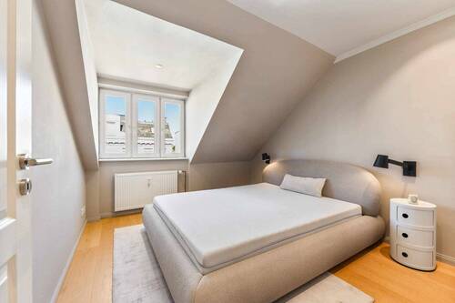 Schlafzimmer - 