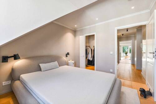 Schlafzimmer - 