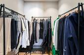 Ankleidezimmer - 