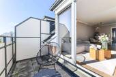 Balkon - 