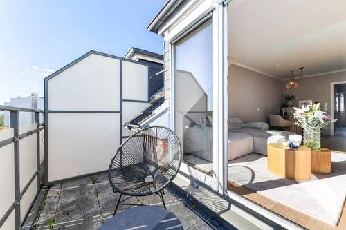 Balkon - 