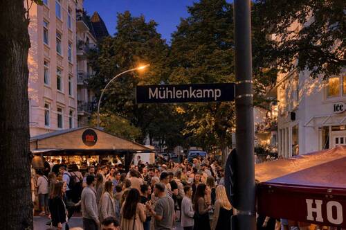 Mühlenkamp - 
