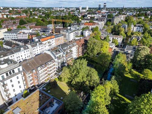 Luftaufnahme - 