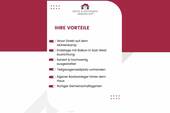 Ihre Vorteile! - 2 Zimmer Etagenwohnung zum Kaufen in Hamburg