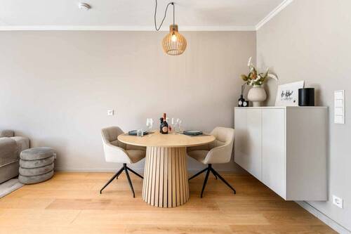 Essbereich - 