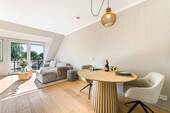 Wohn-Esszimmer - 