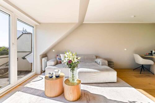 Wohnzimmer - 