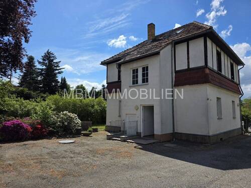 Bild 4 - Einfamilienhaus mit 130,00 m&sup2; in Schwepnitz zum Kaufen