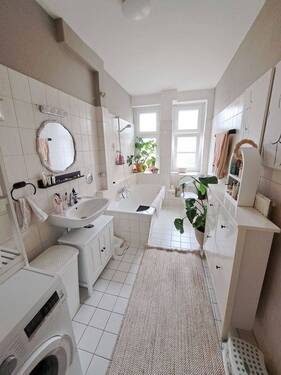 Badezimmer - 