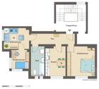 Grundriss - 