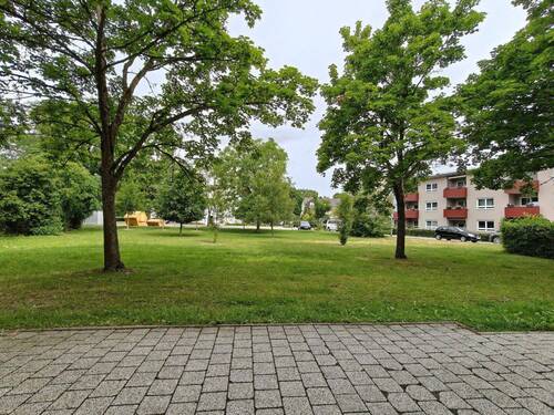 Bild 3 - 2 Zimmer Etagenwohnung in Neuburg an der Donau