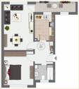 Grundriss - 