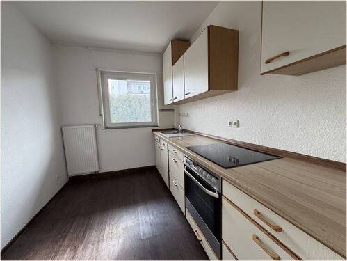 2 Zimmer-Mietwohnung - Küche - 2 Zimmer Etagenwohnung zur Miete in Aachen / Beverau