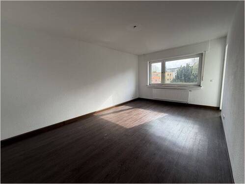 2 Zimmer-Mietwohnung - Wohnen - 