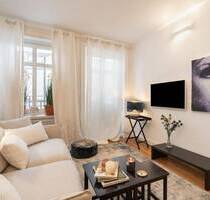Wohnung mit 2 Zimmern und Balkon! - Offenburg Südoststadt