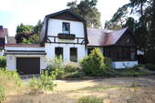 Hausansicht - 