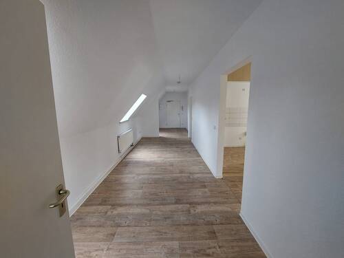 der Flur - 