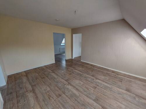 das Wohnzimmer - 