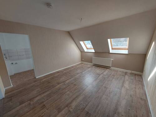 das Wohnzimmer - 