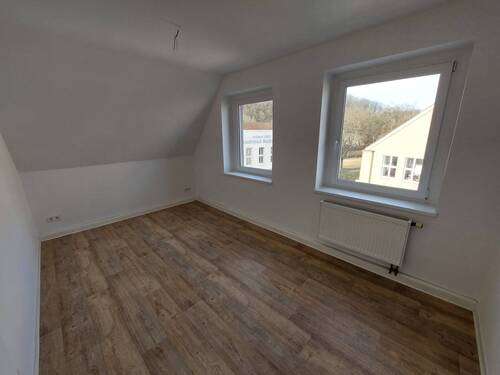 das Schlafzimmer - 