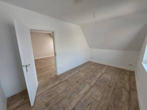 das Schlafzimmer - 