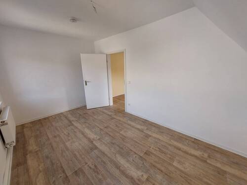 das Schlafzimmer - 