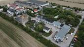 Luftbild - Halle in Halle (Saale)