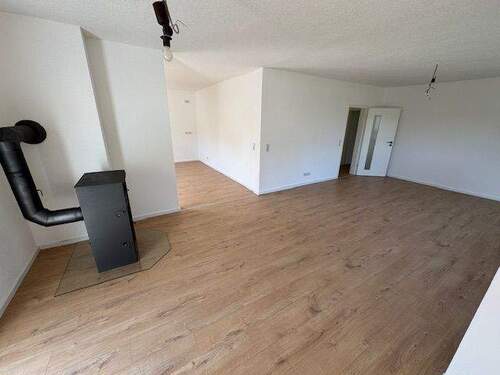 Wohnzimmer/ OG gerade hinten - 