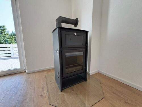 Kamin/ Wohnzimmer OG - 