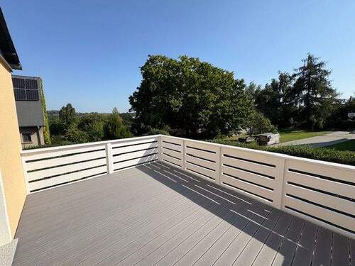 Terrasse/ OG - 