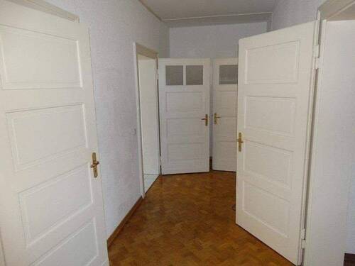 03flur.JPG - 2 Zimmer Etagenwohnung in Görlitz