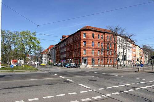 Wohnen an der Staufenberger Allee - 