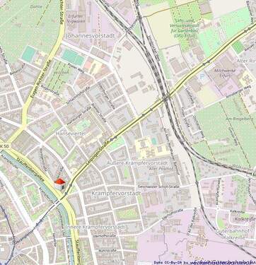 Staufenbergallee 35, 99085 Erfurt - 