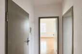 Wohnungsflur - 