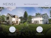 MEINS 155 Stilvarianten - Einfamilienhaus mit 152,00 m² in Vettweiß zum Kaufen