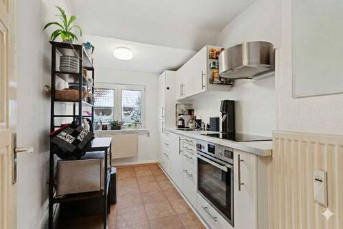 Obergeschoss Küche - 