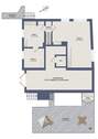 Grundriss Kellergeschoss - 