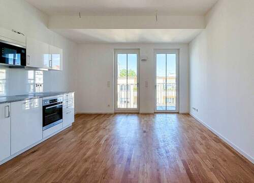 Fotos aus ähnlicher Wohnung - 