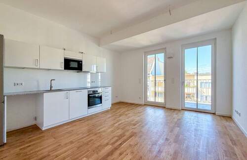 Fotos aus ähnlicher Wohnung - 