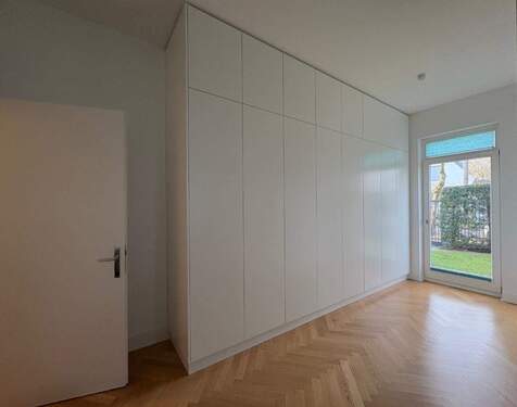 Einbauschrank Schlafzimmer - 