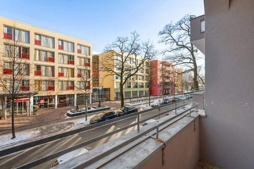 Balkon - 
