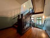 Treppenhaus - 
