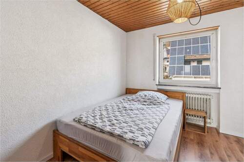 Kinderzimmer Obergeschosss - 