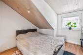 Schlafzimmer Dachgeschoss - 